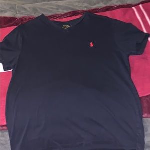 Polo Ralph Lauren V-Neck T-Shirt